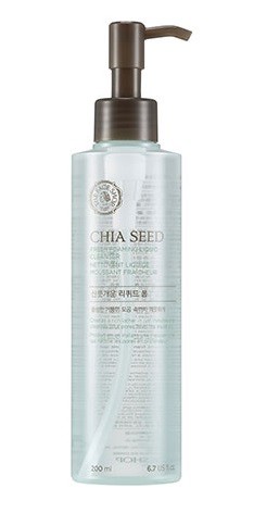 Cредство для умывания «Fresh Foaming Liquid Cleanser»