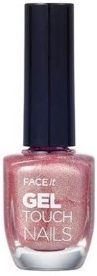 Лак для ногтей гелевый «Gel Touch Nails», оттенок PK103 | Gel Touch | The Face Shop