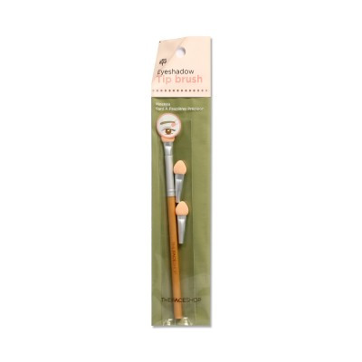 Запаска на аппликатор для теней «Eyeshadow Rubycell Tip Brush» (2 шт.)