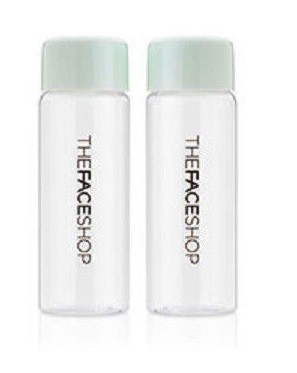 Контейнеры для путешествий «Skin & Lotion Travel Container»