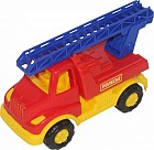 Автомобиль-пожарная спецмашина «Леон», цвет в ассортименте