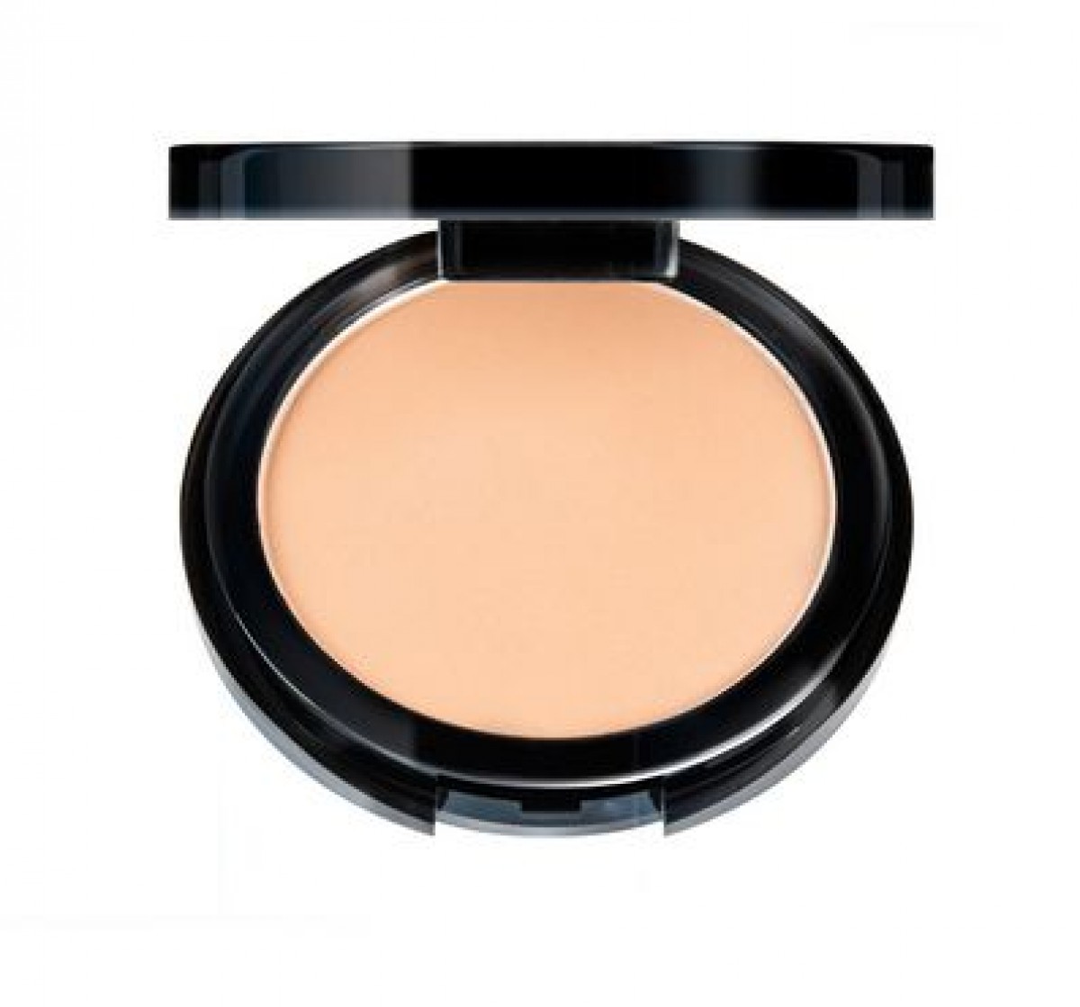 Пудра для лица «Hd Flawless», оттенок Перламутровый | Absolute New York