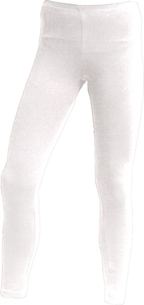 Лосины гимнастические (полиамид)