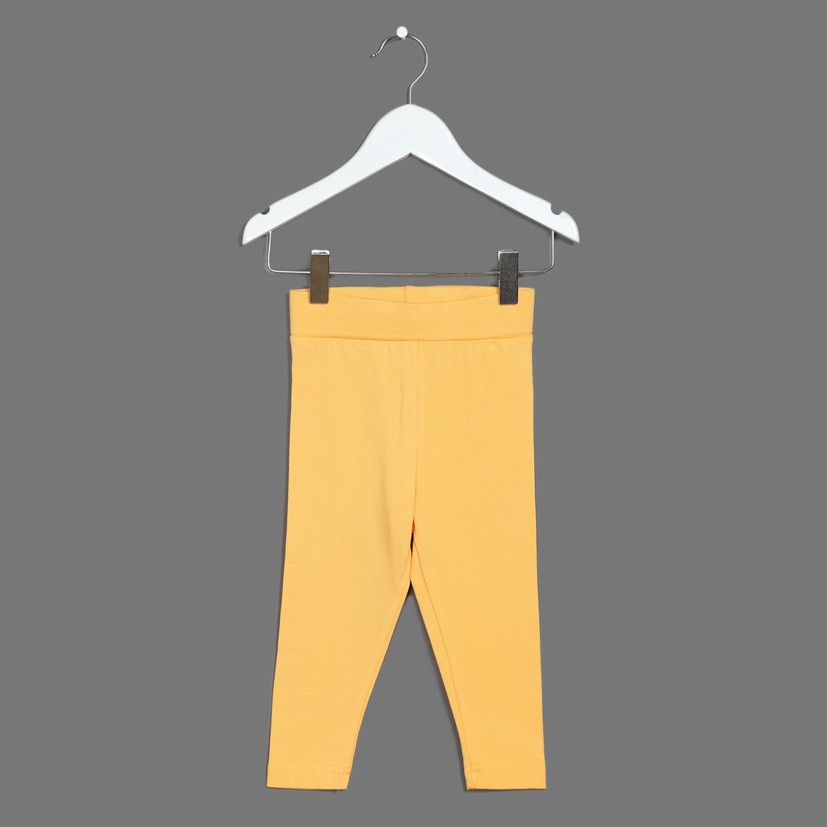 Брюки для девочек | Городской Оазис | Ёмаё