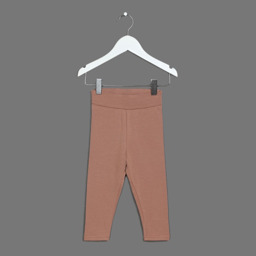 Брюки для девочек | Городской Оазис | Ёмаё