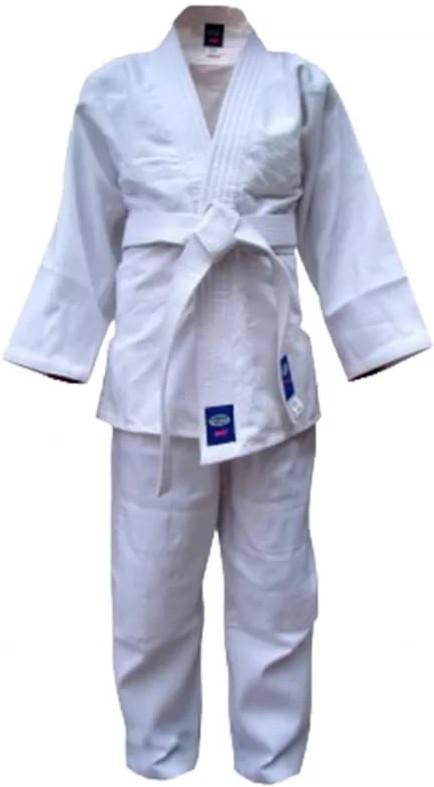 Кимоно дзюдо MA-301 | Green Hill