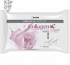 Моделирующая альгинатная маска с коллагеном (запаска)