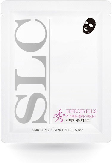 Маска для лица Effects plus essence Energizing | Anskin