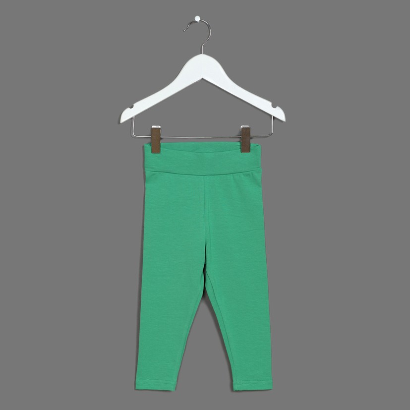 Брюки для девочек | Городской Оазис | Ёмаё