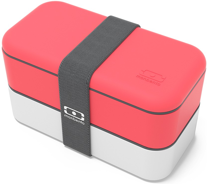 Ланч-бокс «MB Original» | MB Original | Monbento