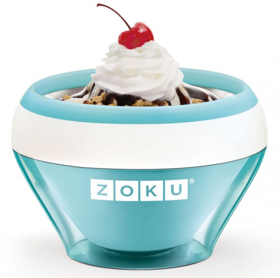 Мороженица «Ice Cream Maker»