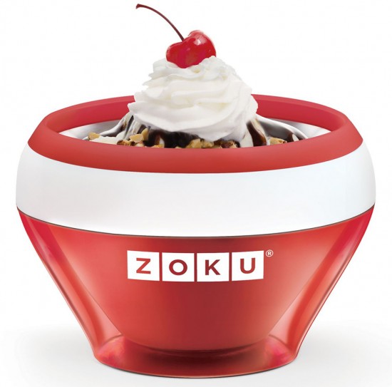 Мороженица «Ice Cream Maker»