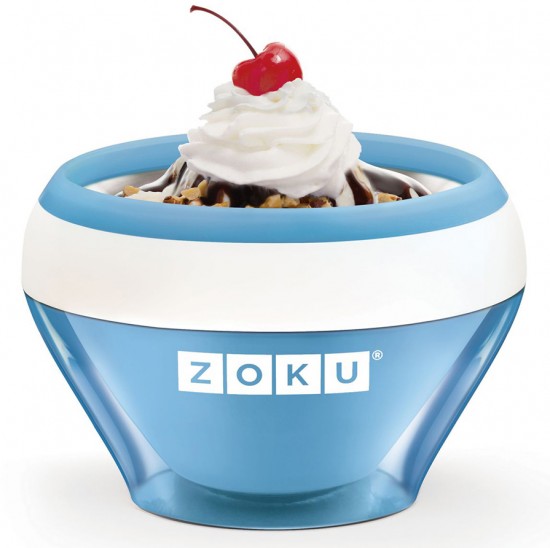 Мороженица «Ice Cream Maker»