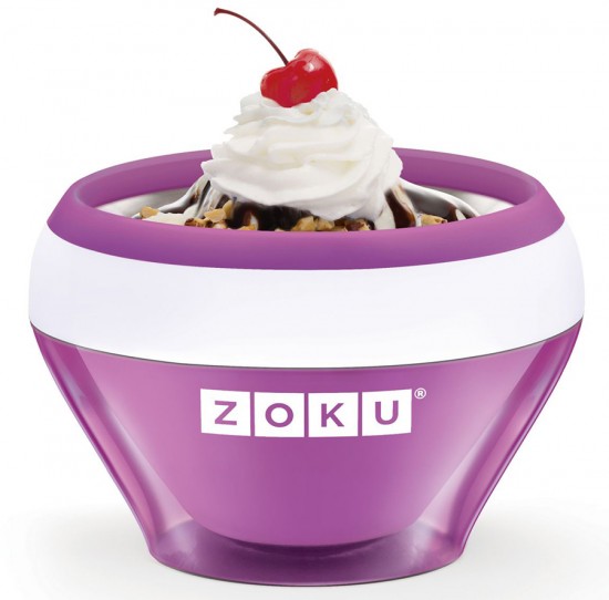 Мороженица «Ice Cream Maker»