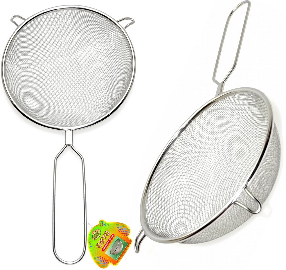 Сито (d-18 см) | Мультидом Трейдинг