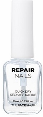 Сушка для ногтей «Quick Dry» | Repair Nails | The Face Shop