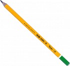 Карандаш чернографитный 3B