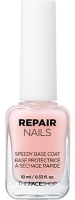 Основа для ногтей быстросохнущая «Speedy Base Coat»