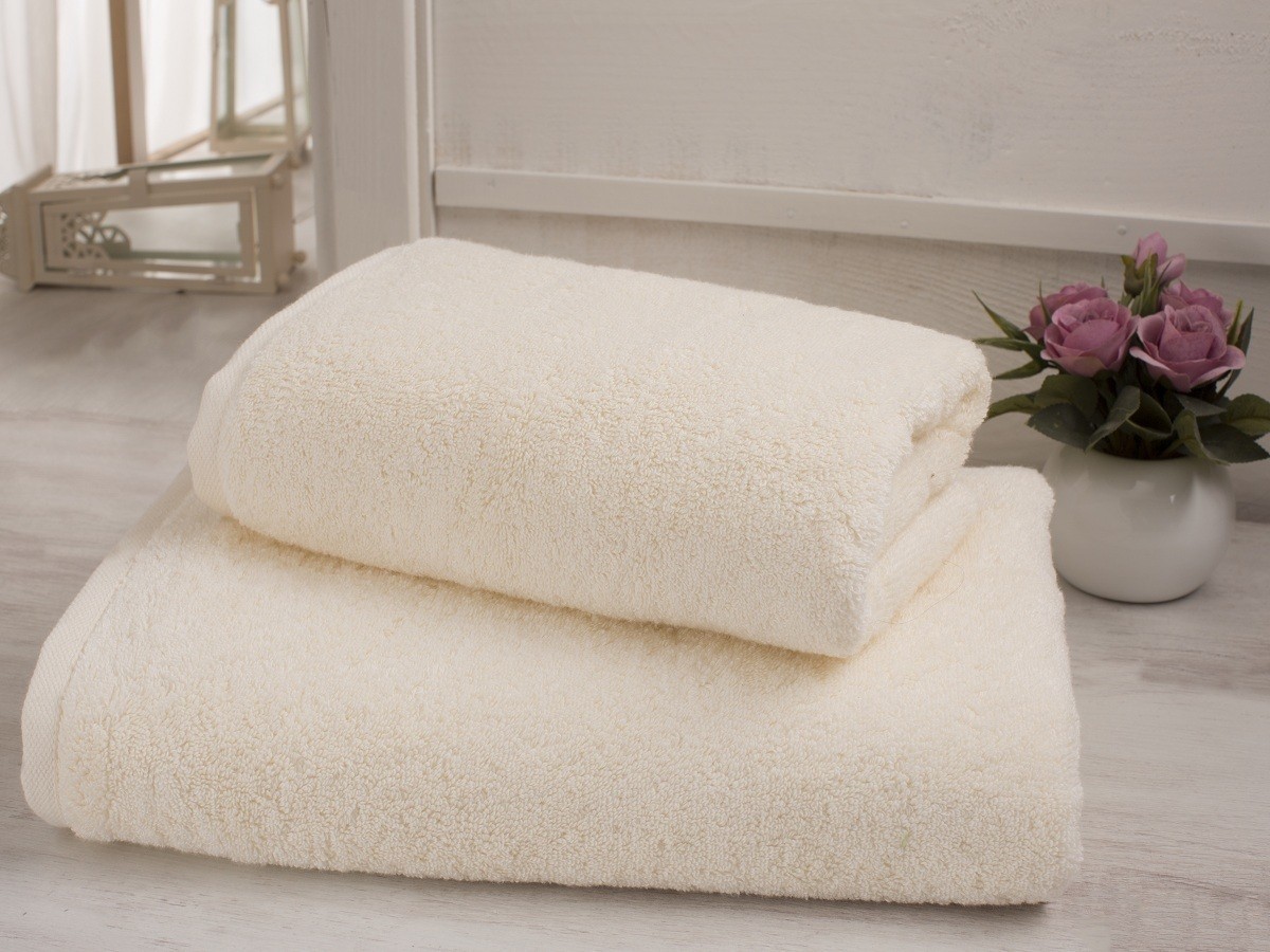 Полотенце микрокотон (50x100 см) | Efes | Karna