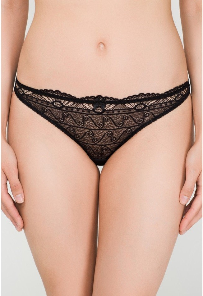 Трусы-танга | Vega | Infinity Lingerie