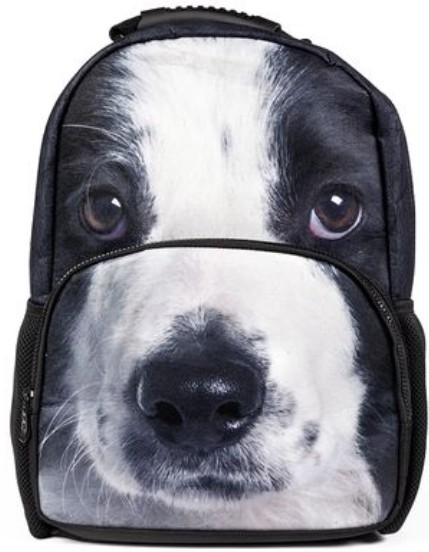 Рюкзак школьный «Puppy» | Trend Line | Hatber