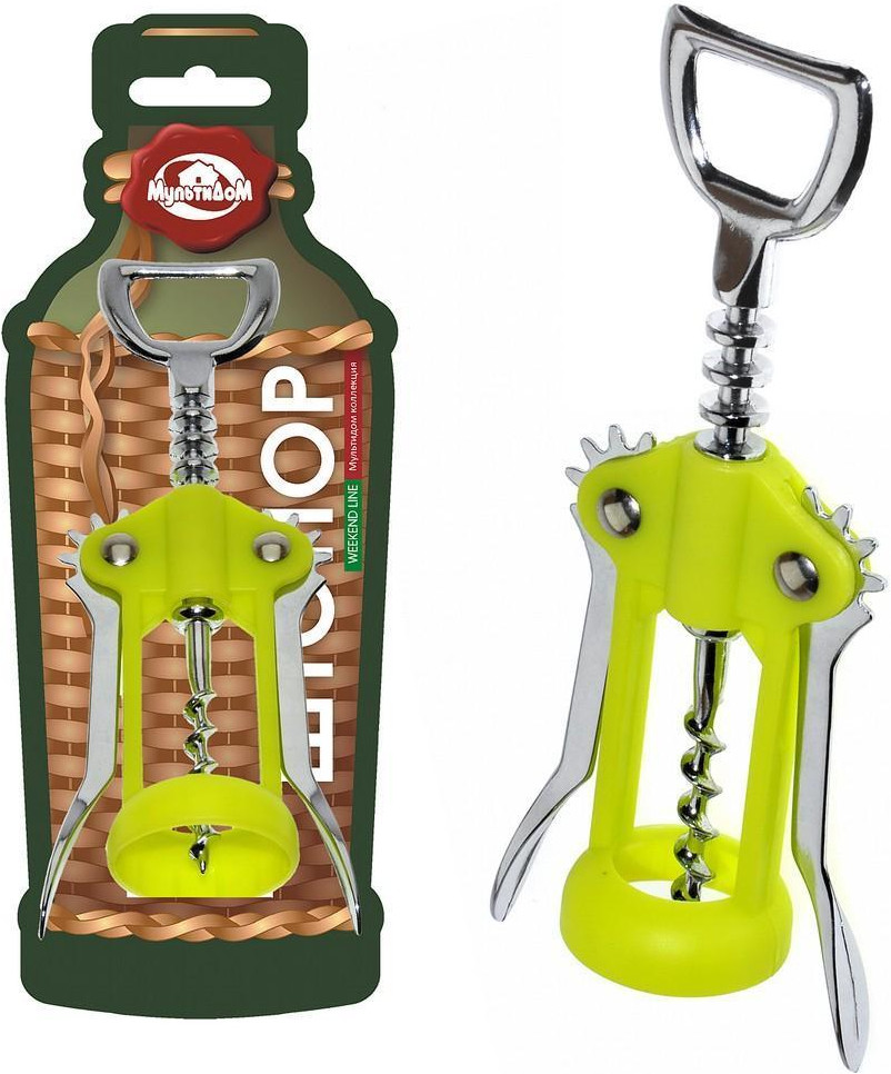 Штопор | Мультидом Трейдинг