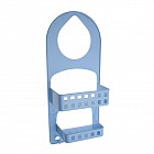 Полка навесная (17,5х9,5х40,5 см)