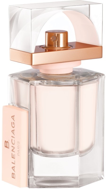 Парфюмированная вода «Skin» | B. Balenciaga | Balenciaga