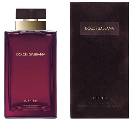 Парфюмированная вода «Intense» | Dolce&Gabbana