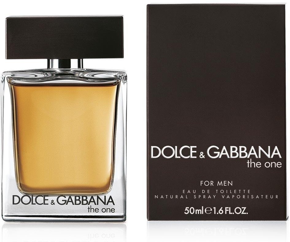 Туалетная вода «The One» | The One | Dolce&Gabbana