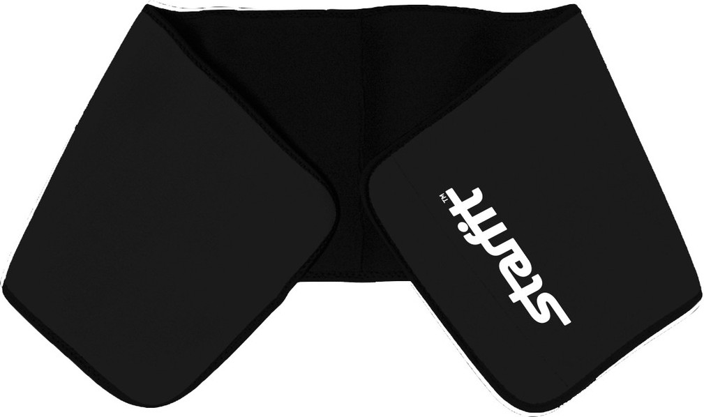 Пояс похудения SU-202, неопреновый (100x20 см) | Starfit