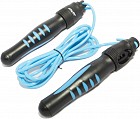 Скакалка RP-102 со счетчиком (3 м)