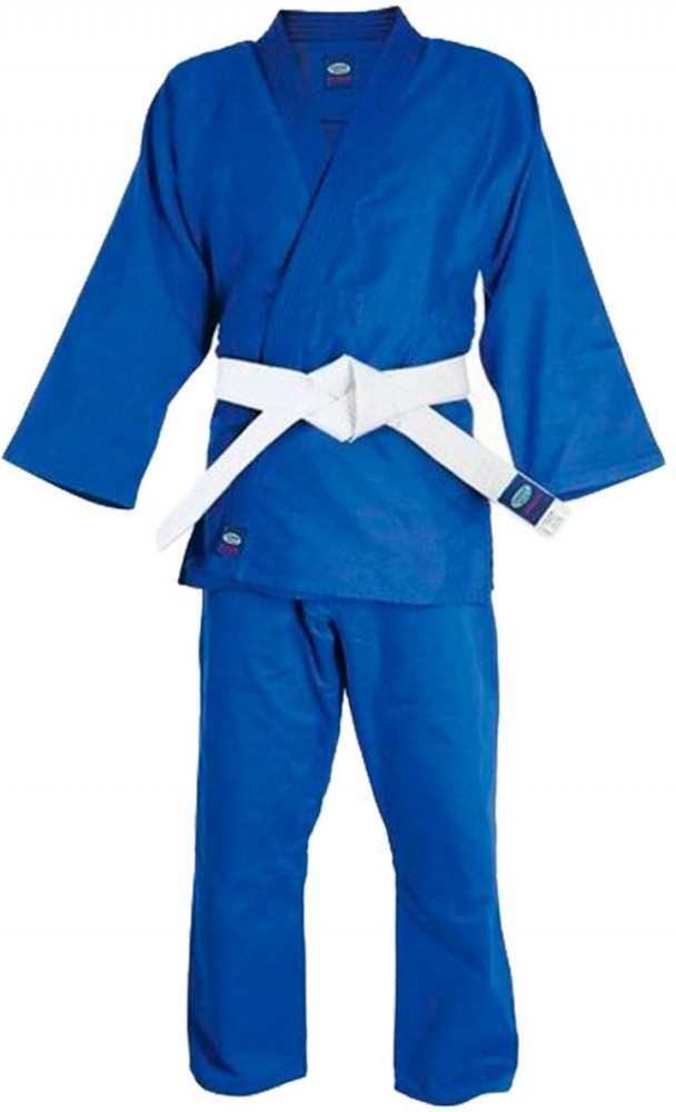 Кимоно дзюдо MA-301 | Green Hill