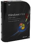 Windows Vista Ultimate SP1 Russian