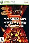 Command & Conquer 3: Kane's Wrath (Xbox 360)