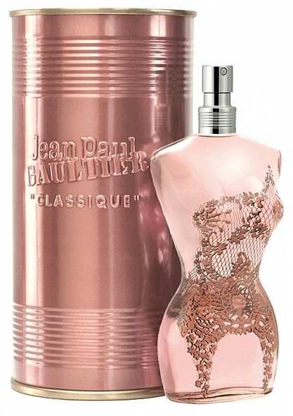Парфюмированная вода «Classique» | Jean Paul Gaultier