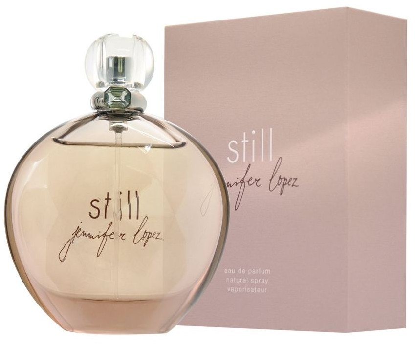 Парфюмированная вода «Still» | Jennifer Lopez