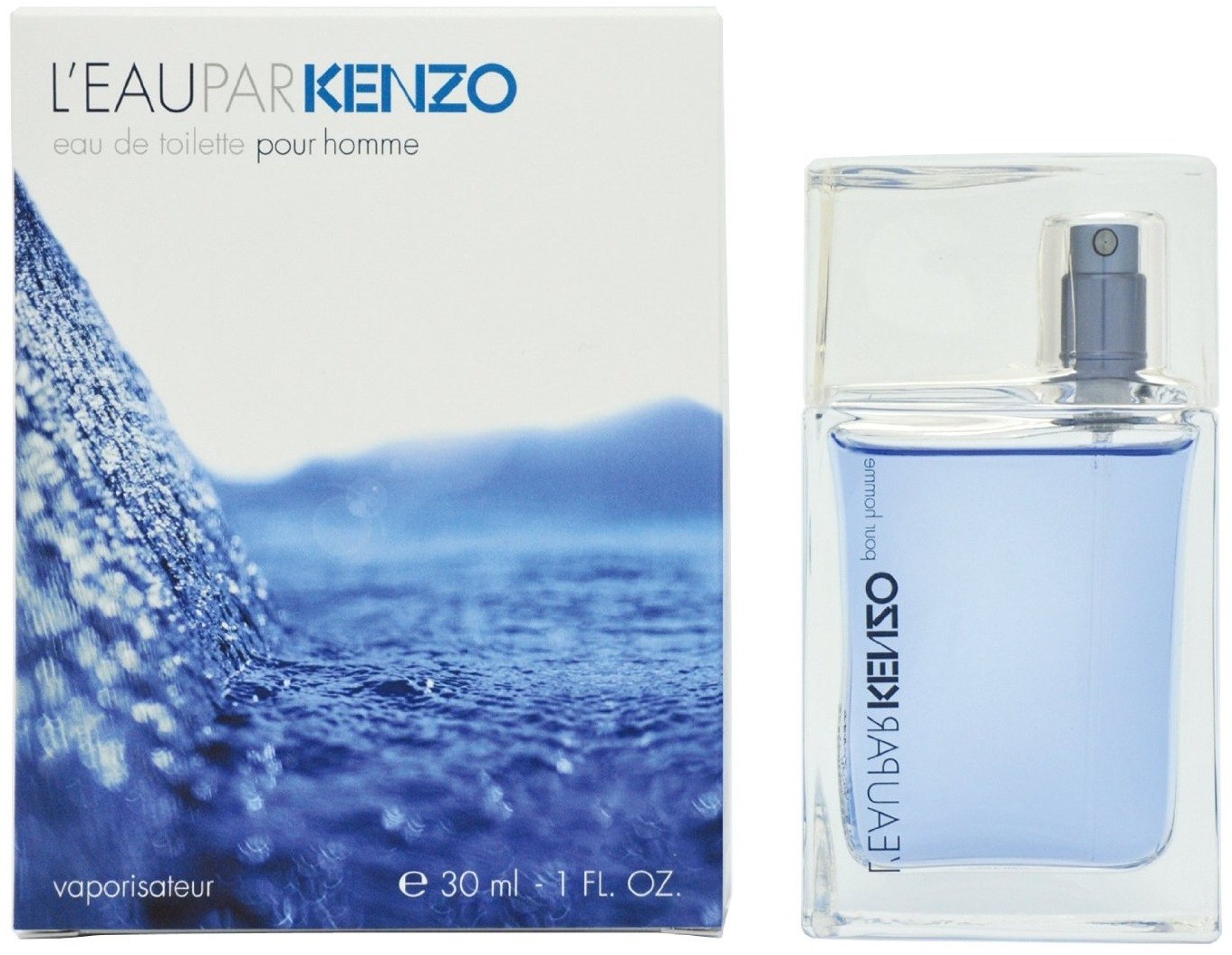 Туалетная вода «L'Eau Par Pour Homme» | Kenzo