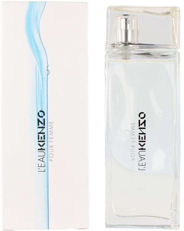 Туалетная вода «L'eau Par Pour Femme» | Kenzo