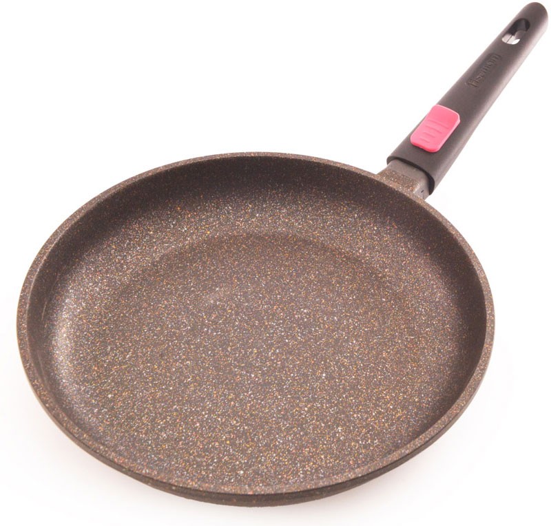 Сковорода для жарки | Rebusto | Fissman