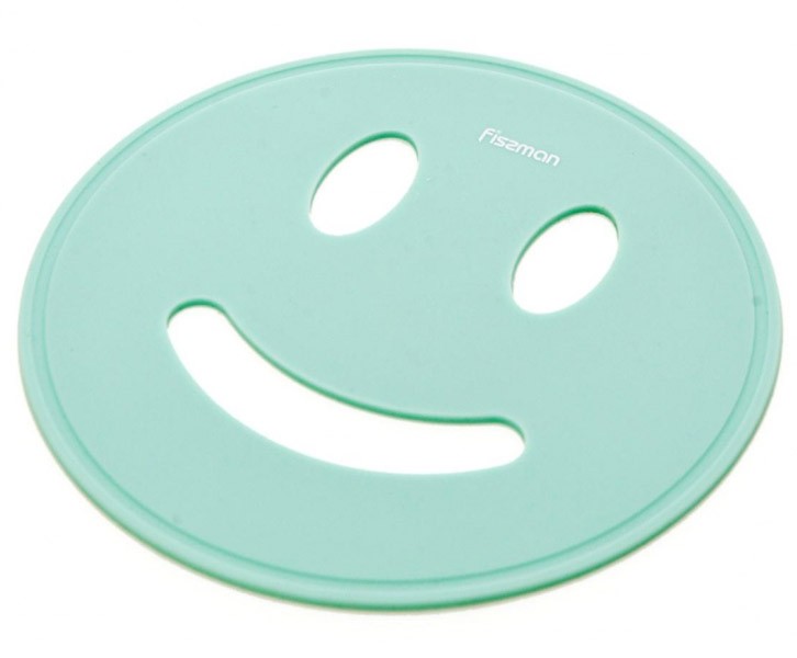 Подставка под горячее «Улыбка» | Fissman