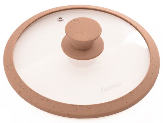 Стеклянная крышка