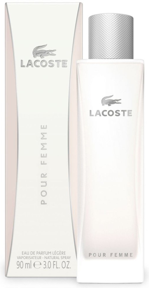 Парфюмированная вода «Pour Femme Legere» | Pour Femme | Lacoste