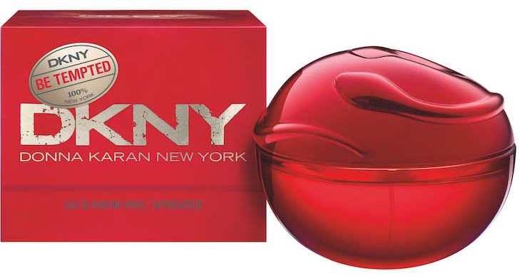 Парфюмированная вода «Be Tempted» | DKNY