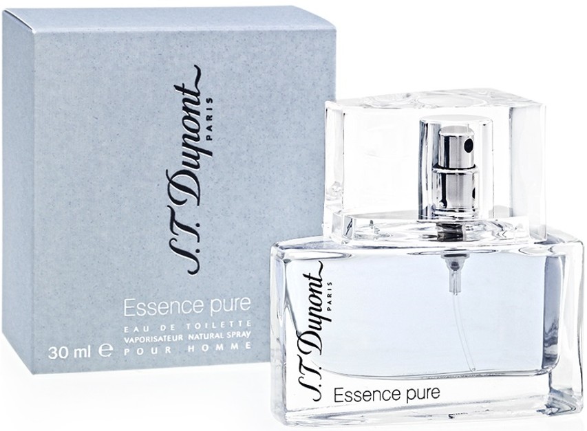 Туалетная вода «Essence Pure» | Essence Pure | S.T. Dupont