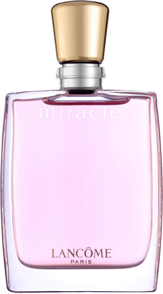 Парфюмированная вода «Miracle» | Miracle | Lancome