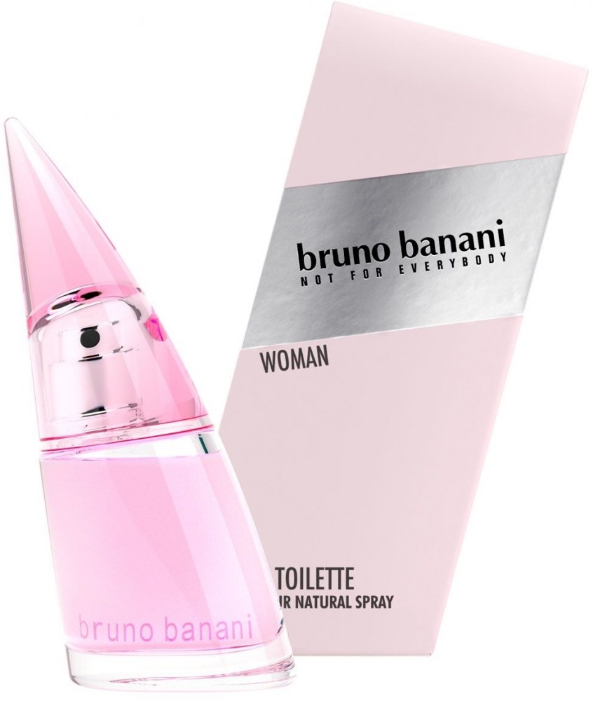 Туалетная вода «Woman» | Woman | Bruno Banani