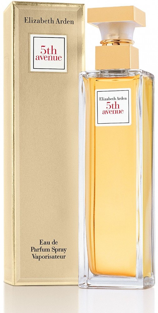 Парфюмированная вода «5th Avenue» | 5th Avenue | Elizabeth Arden