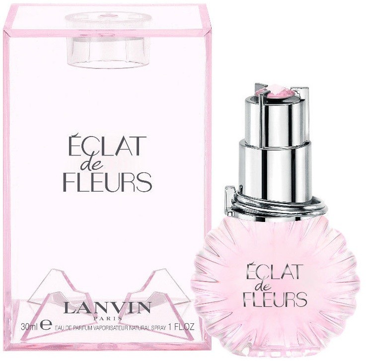 Парфюмированная вода «Eclat de Fleurs» | Eclat de Fleurs | Lanvin