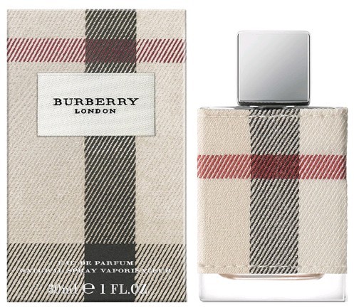 Парфюмированная вода «London» | London | Burberry